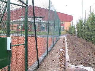 Sausheim 902 Porte court 2